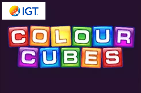 Colour Cubes